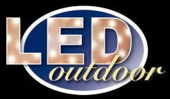 Anna's Collection Kerstverlichting Warm Wit 40 Leds Met Dimmer En Timer Functie 400 Cm - Voor Buiten En Binnen - Boomverlichting Store