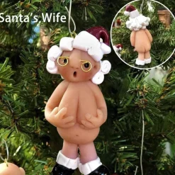 Merkloos Kerstboomversieringen><noscript><img width=