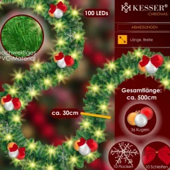 Kesser Guirlandes><noscript><img width=