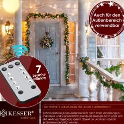 Kesser Guirlandes><noscript><img width=