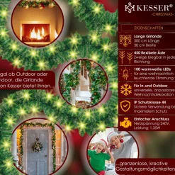 Kesser Guirlandes><noscript><img width=