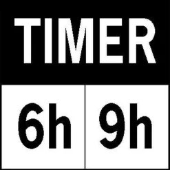 Konst Smide Konstsmide 3773 - Feestverlichting - Mini Ropelight 65 Lamps Led Met Timer - 500 Cm - Op Batterij - Voor Buiten Flash Sale