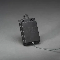 Konst Smide Konstsmide 3781 - Kerstdecoratie - 24 Lamps Led Kerstboompje - 60Cm - 6U En 9U Timer - Op Batterij - Voor Buiten - Warmwit Online