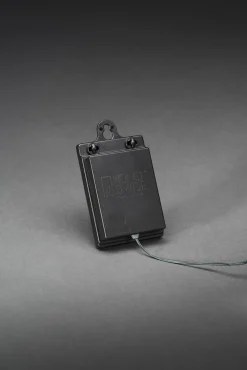 Konst Smide Konstsmide 3781 - Kerstdecoratie - 24 Lamps Led Kerstboompje - 60Cm - 6U En 9U Timer - Op Batterij - Voor Buiten - Warmwit Online