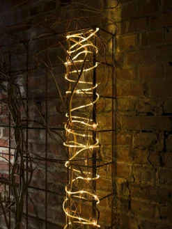 Konst Smide Konstsmide 3773-800 Decoratieve Verlichting Optische Vezellamp Transparant 2 Lampen Led 0,975 W Sale