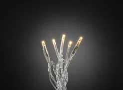 Konst Smide Konstsmide 6352-823 Micro-Lichtketting Binnen Energielabel: G (A - G) Werkt Op Het Lichtnet Aantal Lampen 35 Led Amber Verlichte Lengte: 2.38 M Cheap
