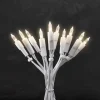 Konst Smide Konstsmide 6302-102 Mini-Lichtketting Binnen Energielabel: G (A - G) Werkt Op Het Lichtnet Aantal Lampen 35 Led Warmwit Verlichte Lengte: 5.1 M Flash Sale