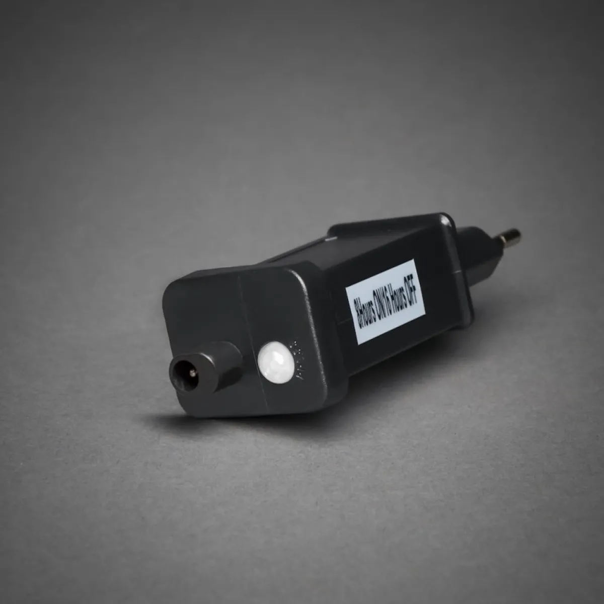 Konst Smide Guirlandes>Konstsmide Christmas Tree Lightset Led, Slinger, Polyvinyl Chloride (Pvc), Groen, Multi, 1,8 M, Ip20