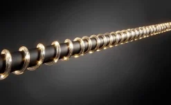 Konst Smide Konstsmide Led Lichtslang 9 Meter, Met Sensor En Timer, Warm Wit - 144 Led's Flash Sale