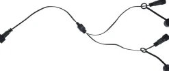 Merkloos Koppelbaar 31V T-Splitter Max. 1600 Led Flash Sale