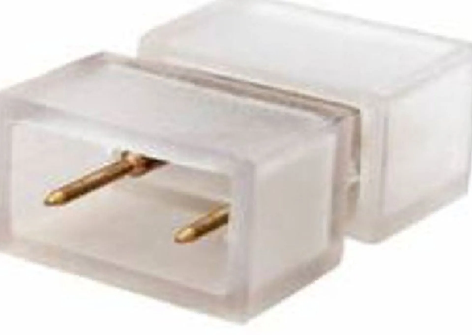 ABC-Led Koud Wit Led Strip - Ip68 - 25 Meter - 220V - Inkortbaar Store