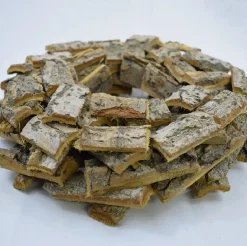 * Kerstkransen>Krans / Decoratie-Krans, Bruin: O 30 X 8 Cm, Hout