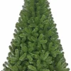 Black Box Kunst Kerstboom Charlton - - 805 Tips - 215 Cm Best Sale