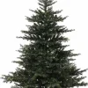 Everlands Kunst Kerstboom Grandis Fir - 1038 Tips - Groen - 150 Cm Outlet