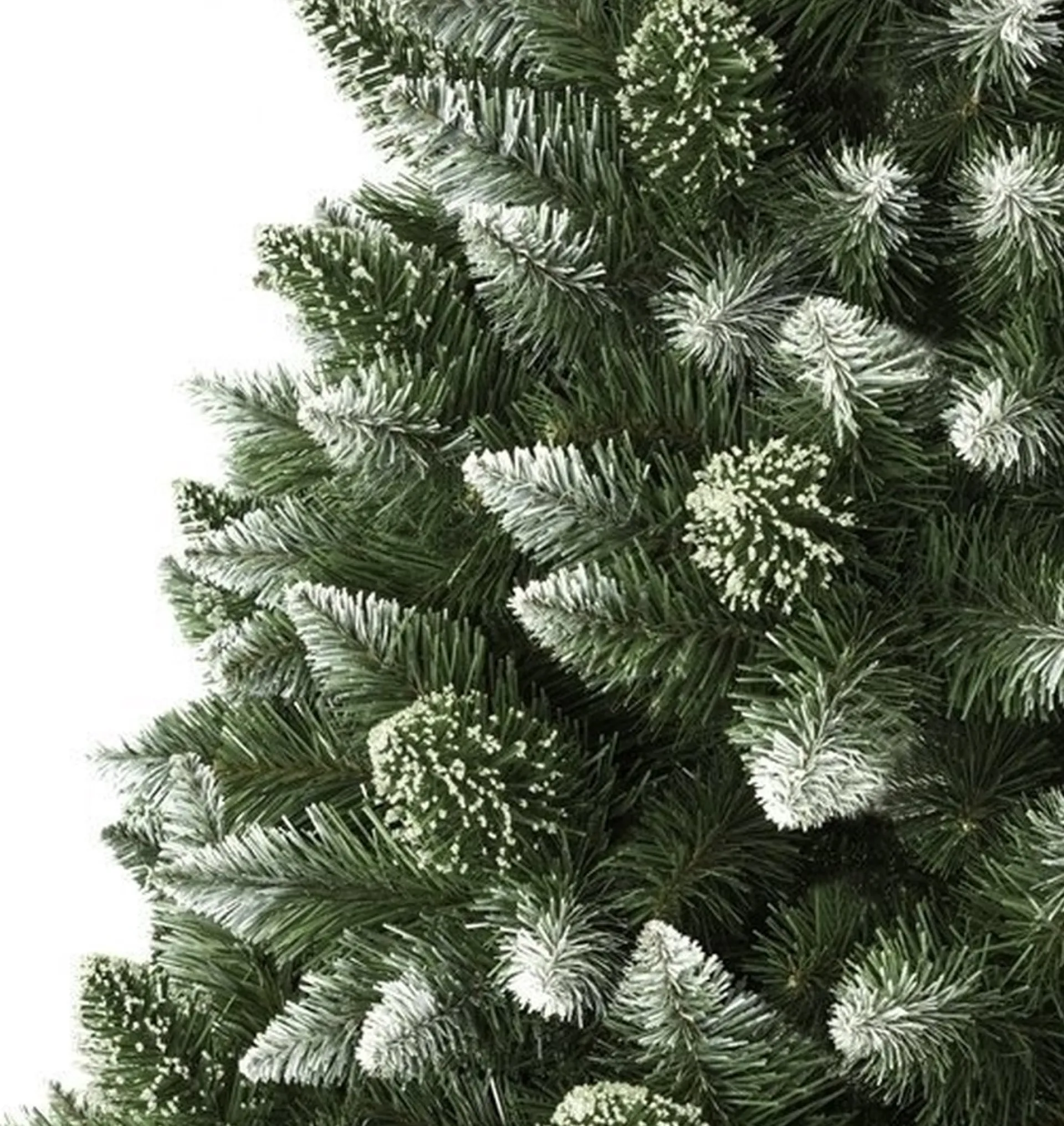 Viking Choice Kunstkerstboom - 220 Cm - Met Stam - Modulair Hot