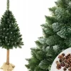 Viking Choice Kunstkerstboom - 180 Cm - Op Stam - Met Sneeuw En Glitter Best Sale