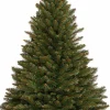 Viking Choice Kunstkerstboom - 180 Cm - Plastic Voet - Groen Cheap