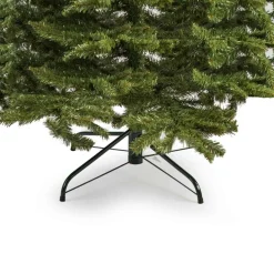 Viking Choice Kunstkerstboom - 220 Cm - Stalen Voet - Spar Groen Online