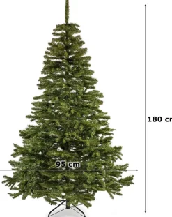 Viking Choice Kunstkerstboom 180 Cm - Spar Groen Store