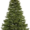 Viking Choice Kunstkerstboom 220 Cm - Spar Groen Outlet