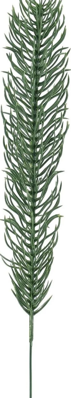 Juskys Kunstkerstboom / Kerstboom Talvi - 140 X 75 Cm - Incl. Voet Discount