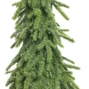 Everlands Kunstkerstboom Boom Pe Mini L13B13H45 Cm Groen Online