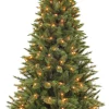 Triumph Tree Kunstkerstboom Forest Frosted | Led H120Cm Groen D69Cm Sale