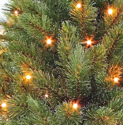 Triumph Tree Kunstkerstboom Forest Frosted | Led H120Cm Groen D69Cm Sale