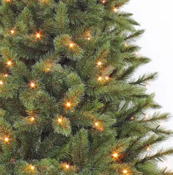 Triumph Tree Kunstkerstboom Forest Frosted | Led H120Cm Groen D69Cm Sale