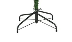 Argos Kunstkerstboom 6Ft Versierd Met Traditionele Dennenappels En Rustieke Bessen | 180 X 100Cm Fashion