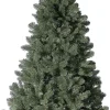 A Perfect Christmas Kunstkerstboom Greenhill Hinged Dark Green 120Cm - Zonder Verlichting Outlet