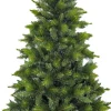 King Tree Kunstkerstboom '' - Zonder Verlichting - 114 Cm - 180 Cm Store
