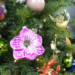 King Tree Kunstkerstboom '' - Met Verlichting - 250 Led Lampjes - 114 Cm -180 Cm Store