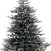 Everlands Kunstkerstboom Snowy Grandis Fir Hinged Tree 150Cm Best Sale