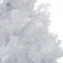 Casaria Kunstkerstboom, Wit, 180 Cm, Kerstboom, Met Standaard Online