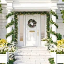 Selwo Kerstkransen><noscript><img width=