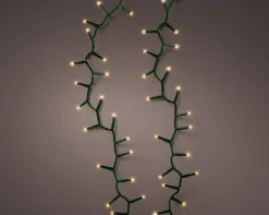 Lumineo Led Compact Twinkle Buiten 1600Cm-750L Groen/Klassiek Warm 16 M Hot