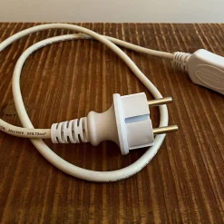 Solistech Led Kerstverlichting Eter Koppelbaar - 50 Lichtpuntjes - Ip65 Waterdicht - Warm Wit 2700K - Hoogwaardige Rubberen Kabel - Energiezuinig 3W - Incl. Stekker 5 M Best