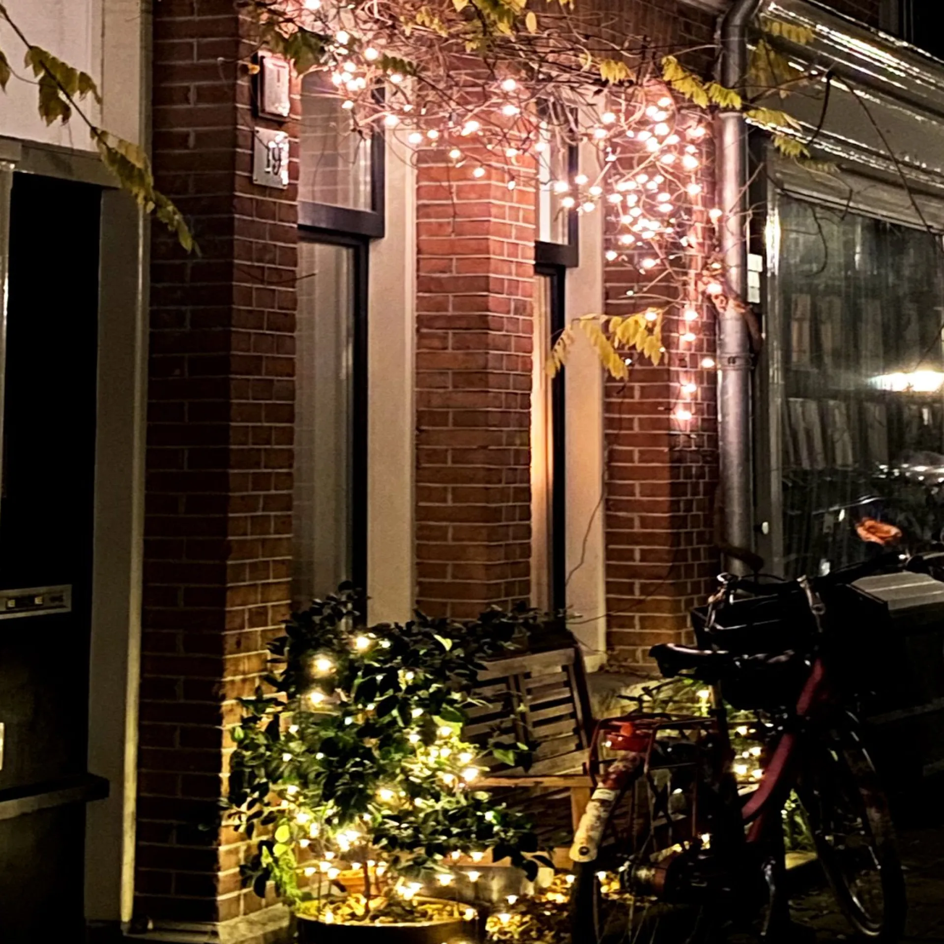 Solistech Led Kerstverlichting Eter Koppelbaar - 500 Lichtpuntjes - Ip65 Waterdicht - Extra Warm Wit 2200K - Hoogwaardige Rubberen Kabel - Energiezuinig 30W - Incl. Stekker 50 M Discount