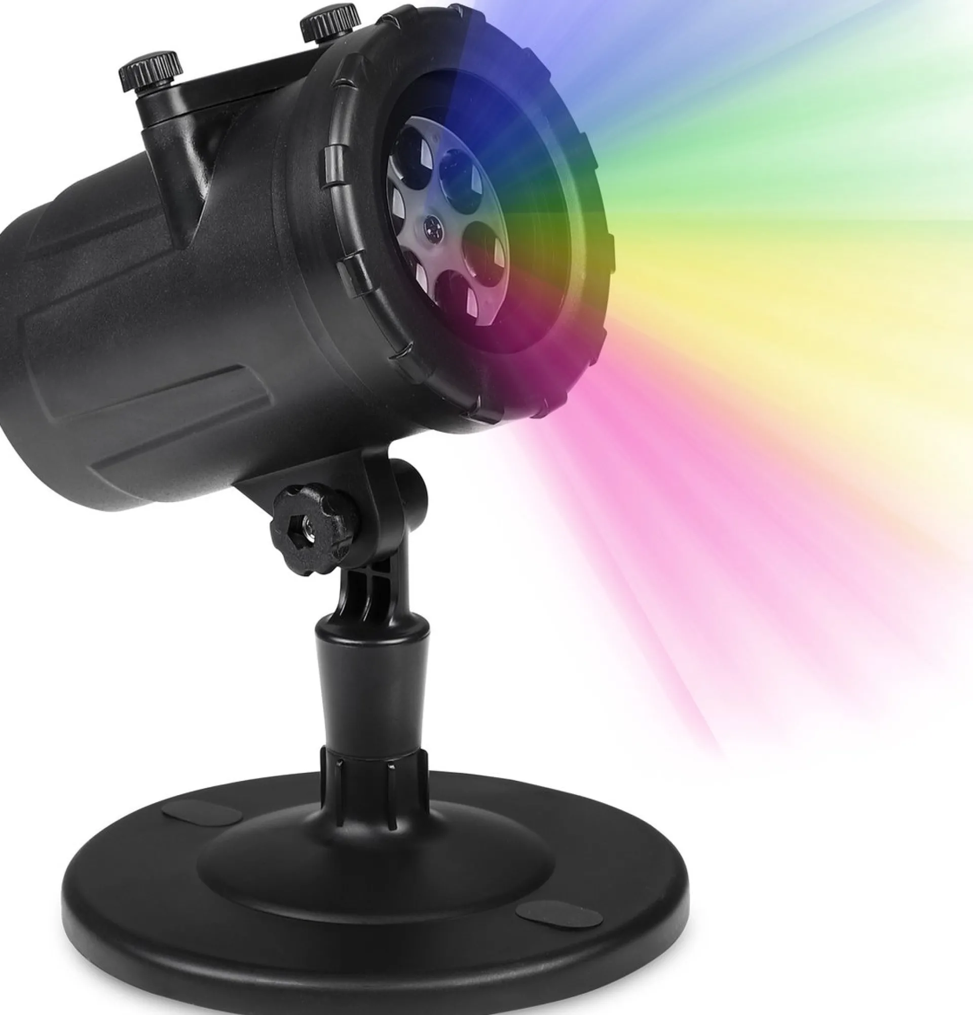 Merkloos Led Laser Licht Projector | 72 Motieven | Kerst Verlichting | Verschillende Thema's | Voor Buiten & Binnen | Shop