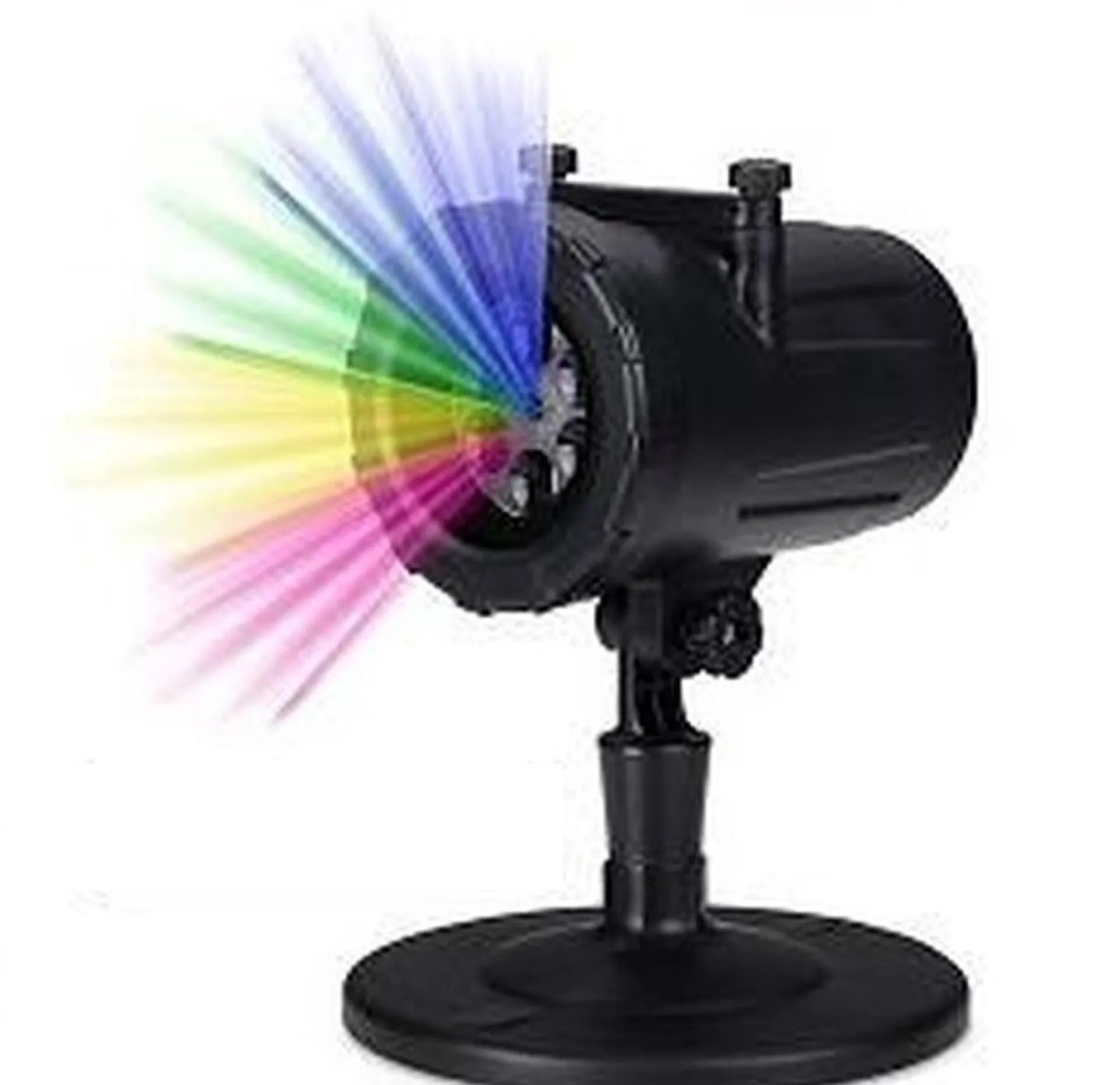 Merkloos Led Laser Licht Projector | 72 Motieven | Kerst Verlichting | Verschillende Thema's | Voor Buiten & Binnen | Shop