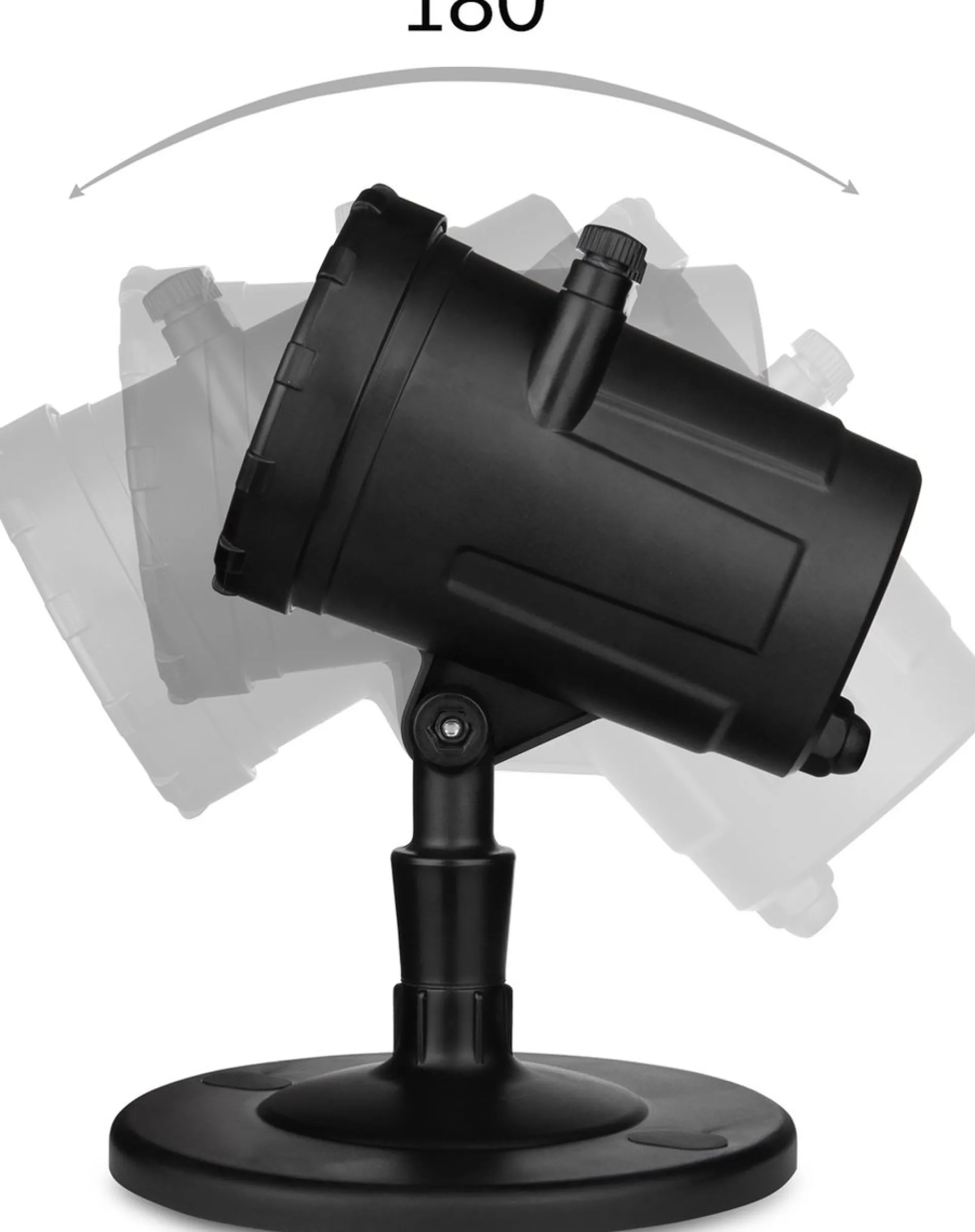 Merkloos Led Laser Licht Projector | 72 Motieven | Kerst Verlichting | Verschillende Thema's | Voor Buiten & Binnen | Shop