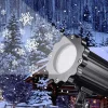 Xd Xtreme Led Laserprojector - Energiebesparend - Lamp - Sneeuwvlok - Voor Binnen En Buiten - Kerstverlichting Online