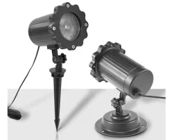 Xd Xtreme Led Laserprojector - Energiebesparend - Lamp - Sneeuwvlok - Voor Binnen En Buiten - Kerstverlichting Online