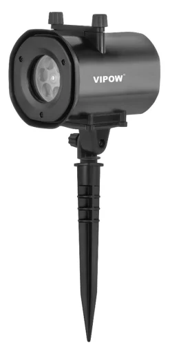 ABC-Led Led Lichteffect Projector - Sneeuwvlokken - Outdoor Ip44 Best