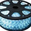 ABC-Led Led Lichtslang - 10 Meter - Blauw - 220V Ip44 Outlet