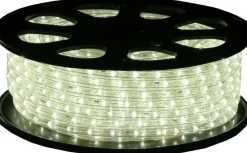ABC-Led Led Lichtslang - 44 Meter - Koud Wit - 220V Ip44 Online