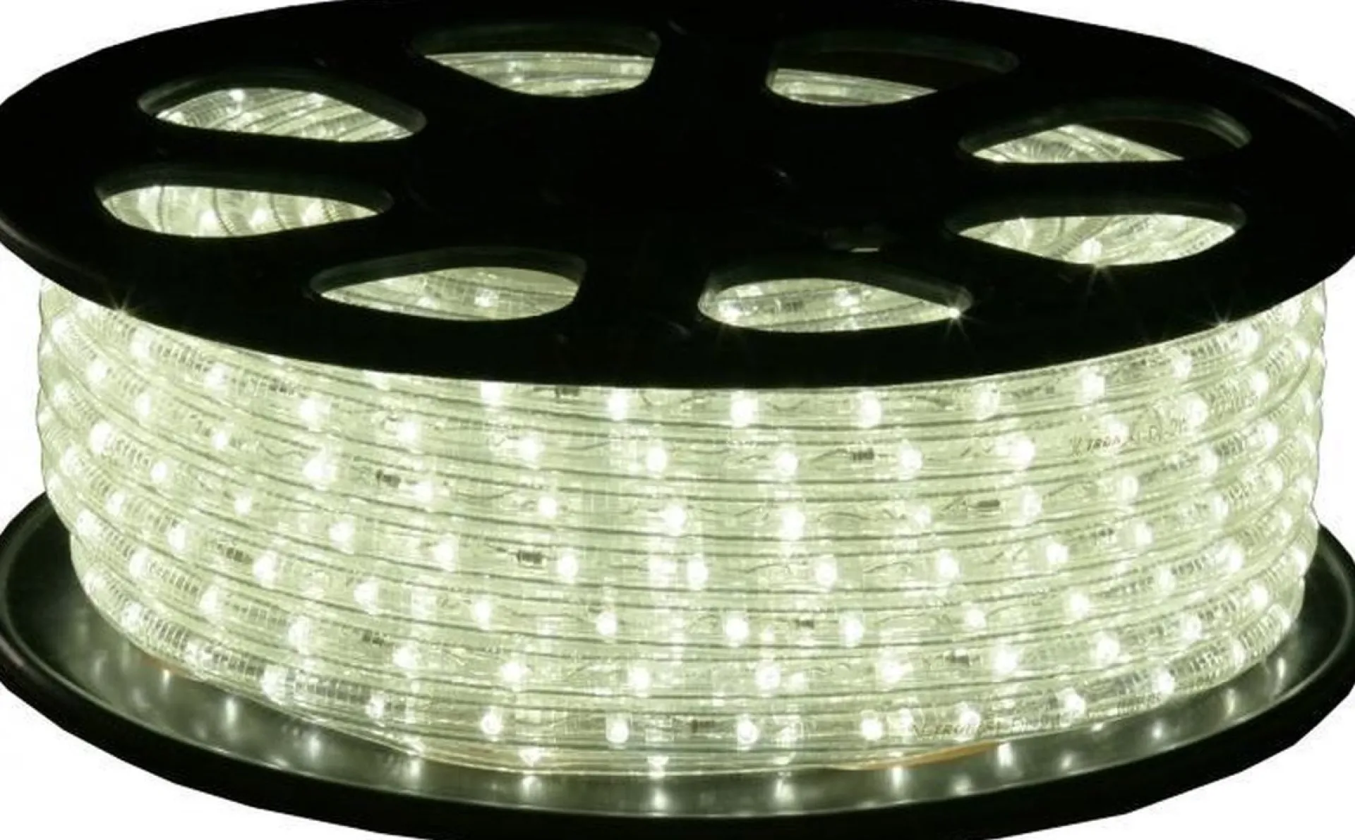 ABC-Led Led Lichtslang - 44 Meter - Koud Wit - 220V Ip44 Online