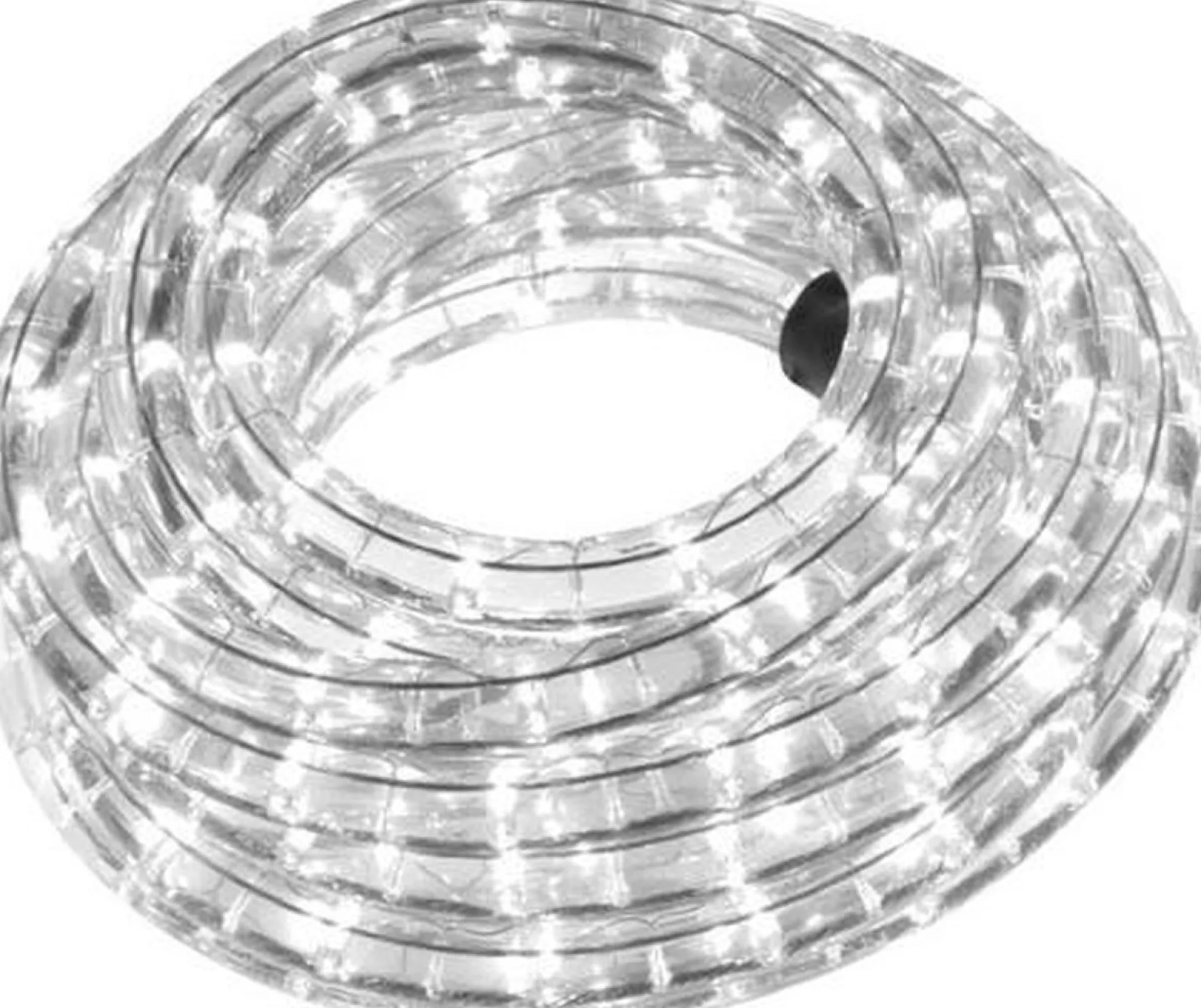 ABC-Led Led Lichtslang - 9M - 324 Led - Multi Color Met Controller Clearance