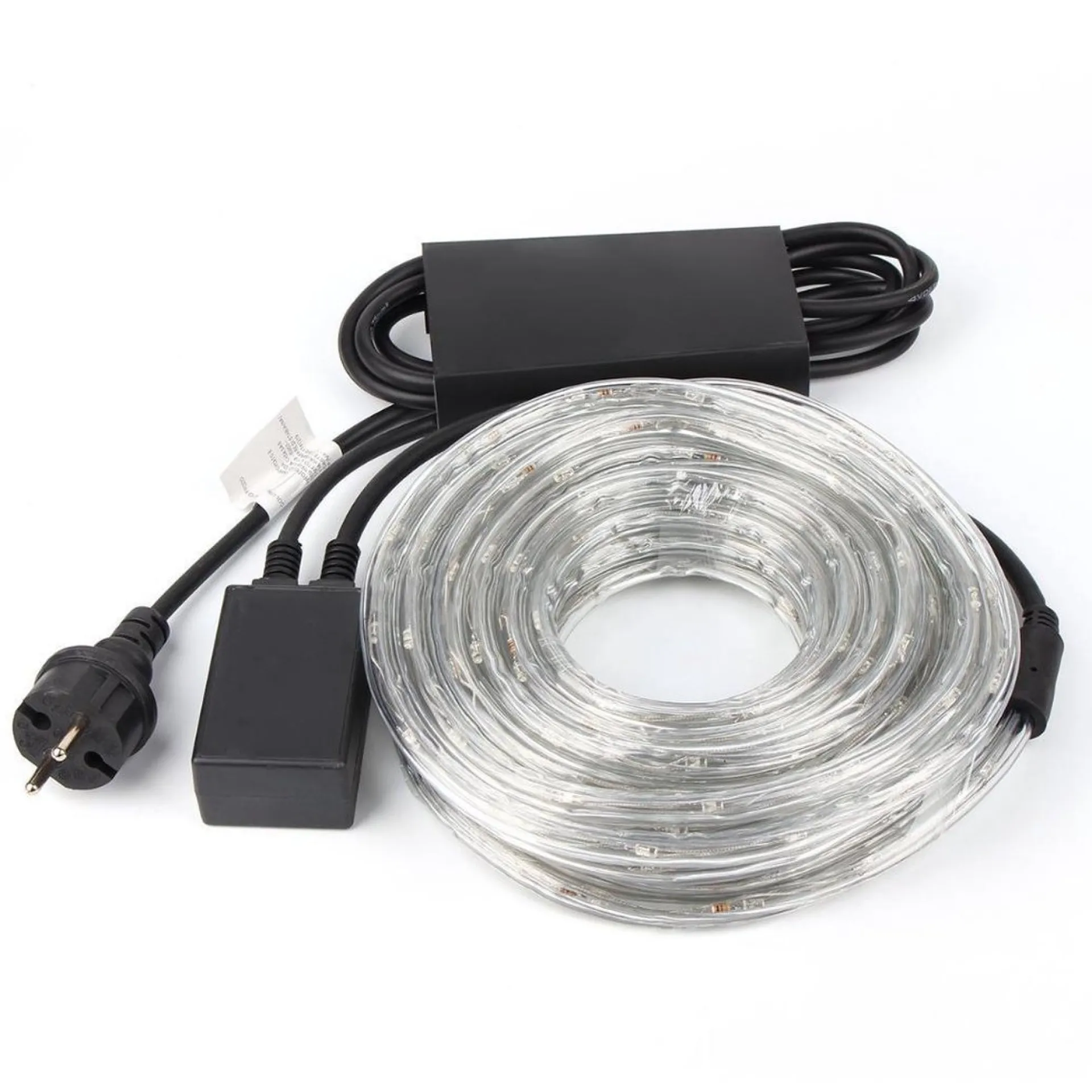 ABC-Led Led Lichtslang - 9M - 324 Led - Multi Color Met Controller Clearance